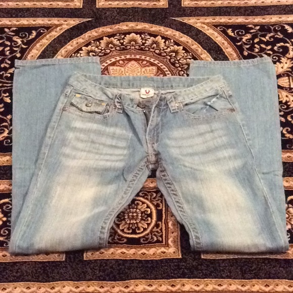 True Religion Denim - Beautiful pair of True Religion Jeans size 29